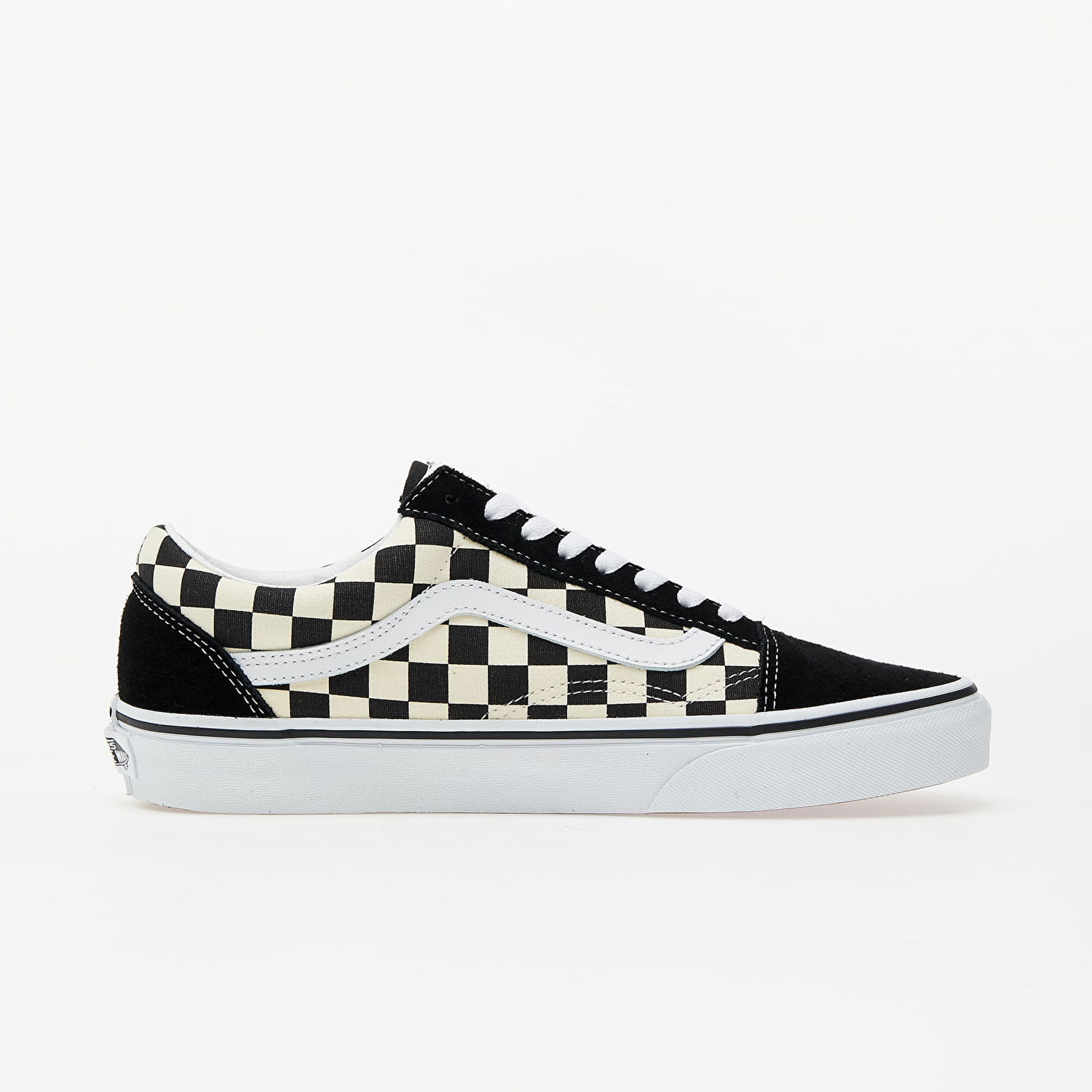 Tennarit ja kengät Vans Old Skool Musta | VN0A38G1P0S1, 1