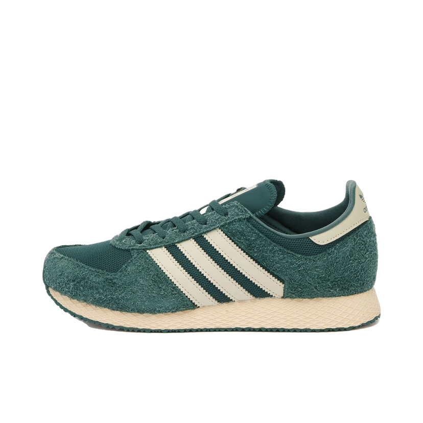 Tennarit ja kengät adidas Originals Atlanta W Vihreä | IF9797