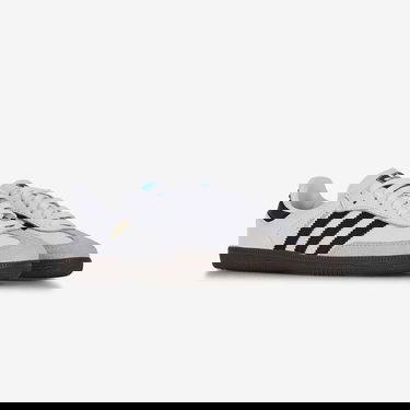 Tennarit ja kengät adidas Originals Samba OG "White" Valkoinen | IE3677, 2