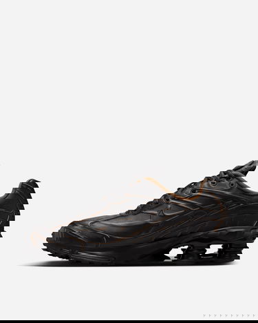 Tennarit ja kengät Nike Shox Ride 2 Premium Musta | HV4447-010, 3