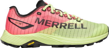 Tennarit ja kengät Merrell MTL Long Sky 2 Matryx Vaaleanpunainen | j068358-j068358, 0