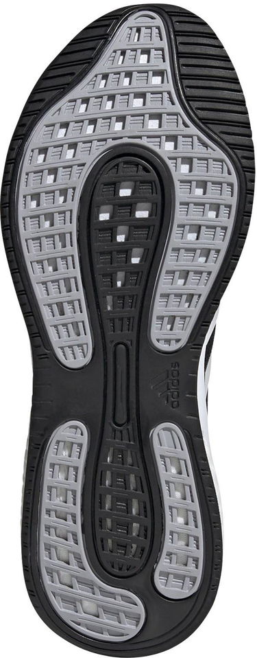 Tennarit ja kengät adidas Performance Supernova W Musta | S42545, 4