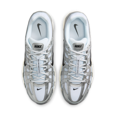 Tennarit ja kengät Nike Nike P-6000 Metallinen | CD6404-105, 4