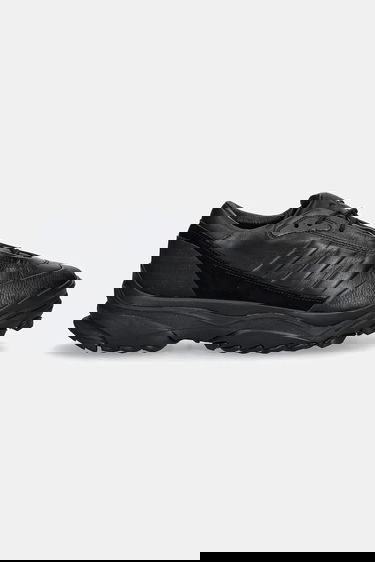 Tennarit ja kengät Y-3 Y-3 GSG9 Lo Musta | JP8198, 1