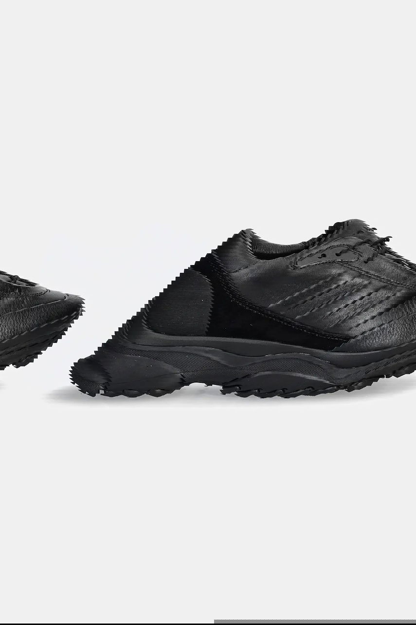 Tennarit ja kengät Y-3 Y-3 GSG9 Lo Musta | JP8198, 1