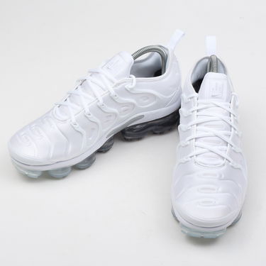 Tennarit ja kengät Nike Air Vapormax Plus Valkoinen | 924453-102, 2
