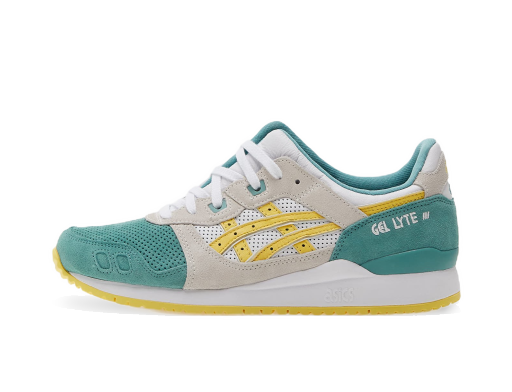 Tennarit ja kengät Asics Gel-Lyte III OG Vihreä | 1201A762-301
