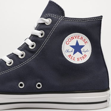 Tennarit ja kengät Converse Chuck Taylor As Core Hi Musta | M9622M, 7
