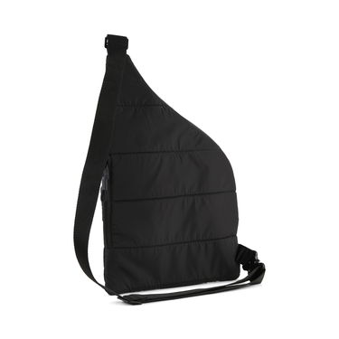 Olkalaukku Puma PUMA x REPRESENT Sling Bag OSFA Musta | 091822_01, 3