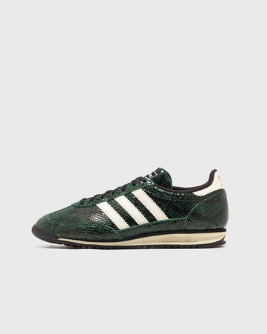Tennarit ja kengät adidas Originals SL 72 OG Vihreä | JS3982, 2