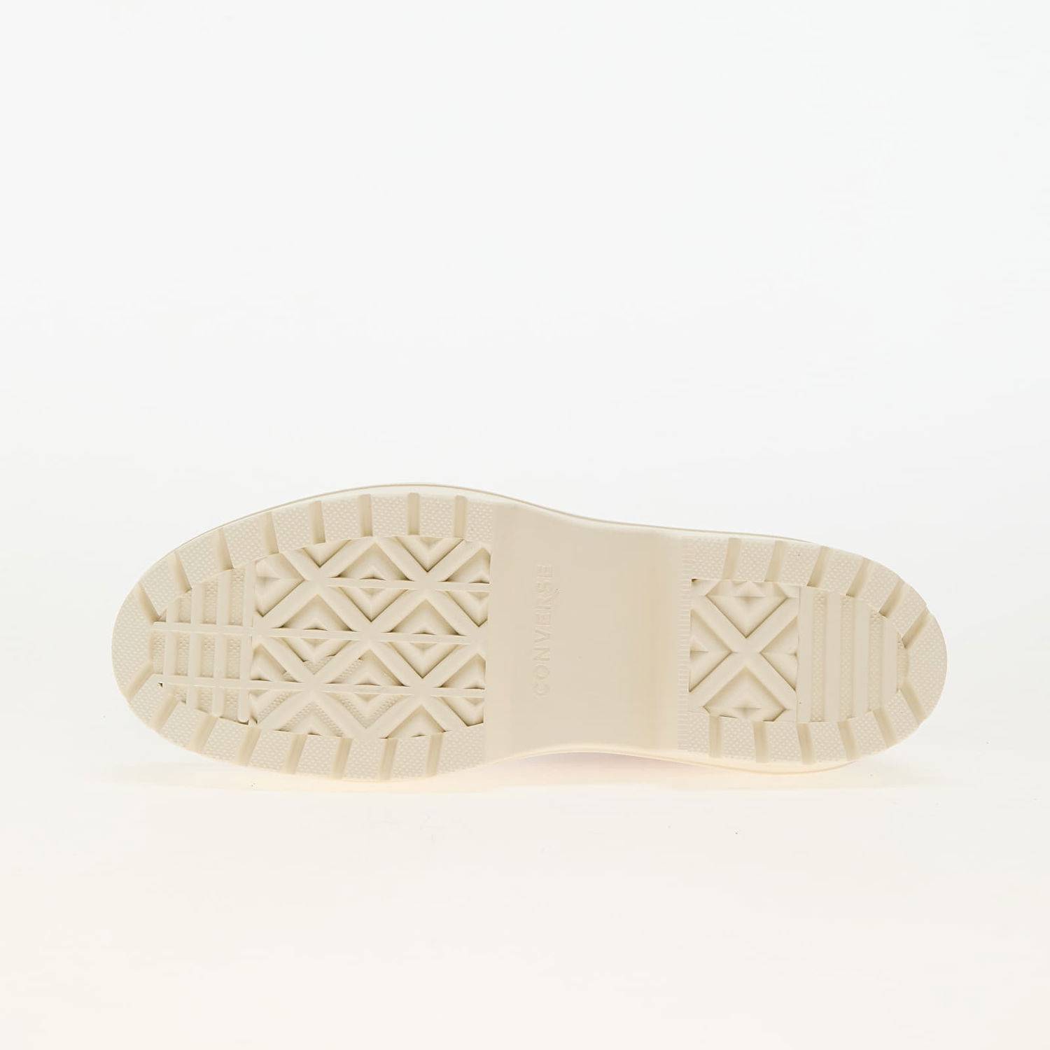 Tennarit ja kengät Converse Chuck Taylor All Star Lugged Heel Sherpa Vaaleanpunainen | A09346C, 1