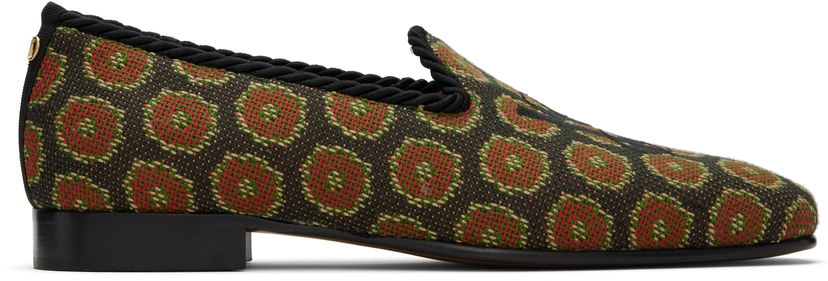 Tennarit ja kengät Valentino Valentino Garavani 'Les Alcôvettes' Loafer Monivärinen | 7Y2S0L12SQJ