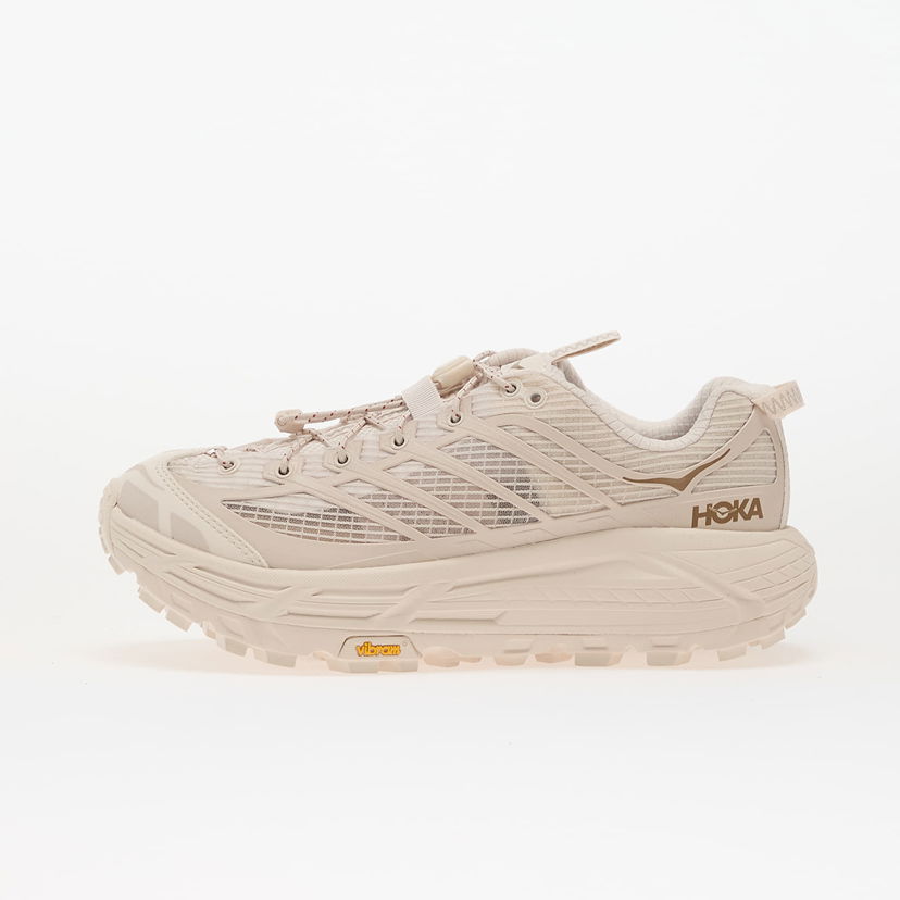 Tennarit ja kengät Hoka One One MAFATE THREE2 GRID Beige | 1173332-RCC