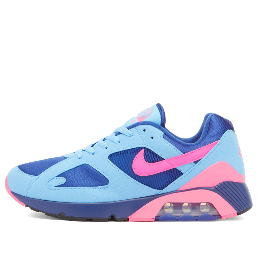 Tennarit ja kengät Nike Air 180 Monivärinen | HQ1706-401