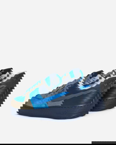 Tennarit ja kengät Nike Air Force 1 Low SP Stash (2024) Sininen | HF5516-001, 4