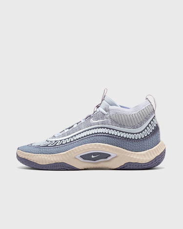 Tennarit ja kengät Nike COSMIC UNITY 3 Harmaa | DV2757-006, 0