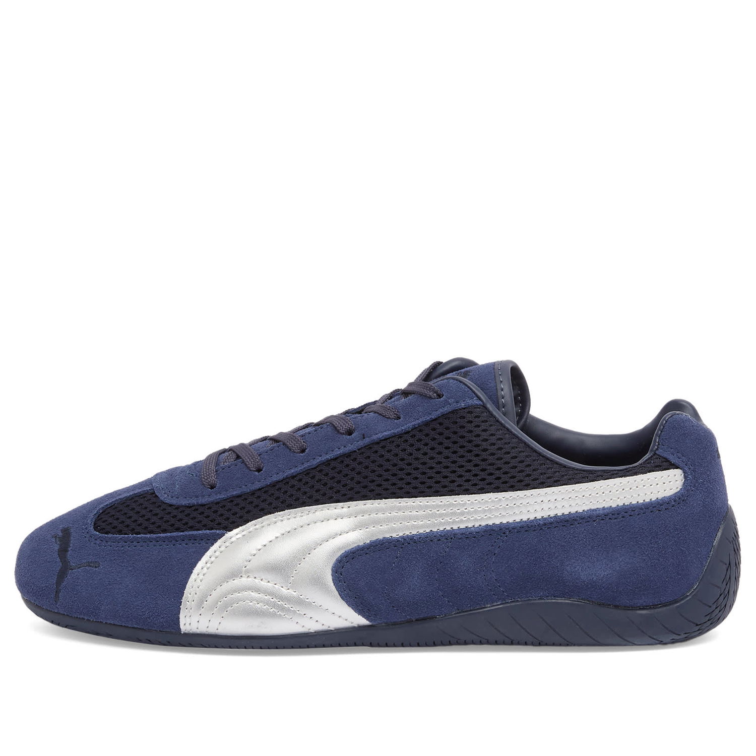 Tennarit ja kengät Puma Speedcat Premium Tummansininen | 403902-05, 0