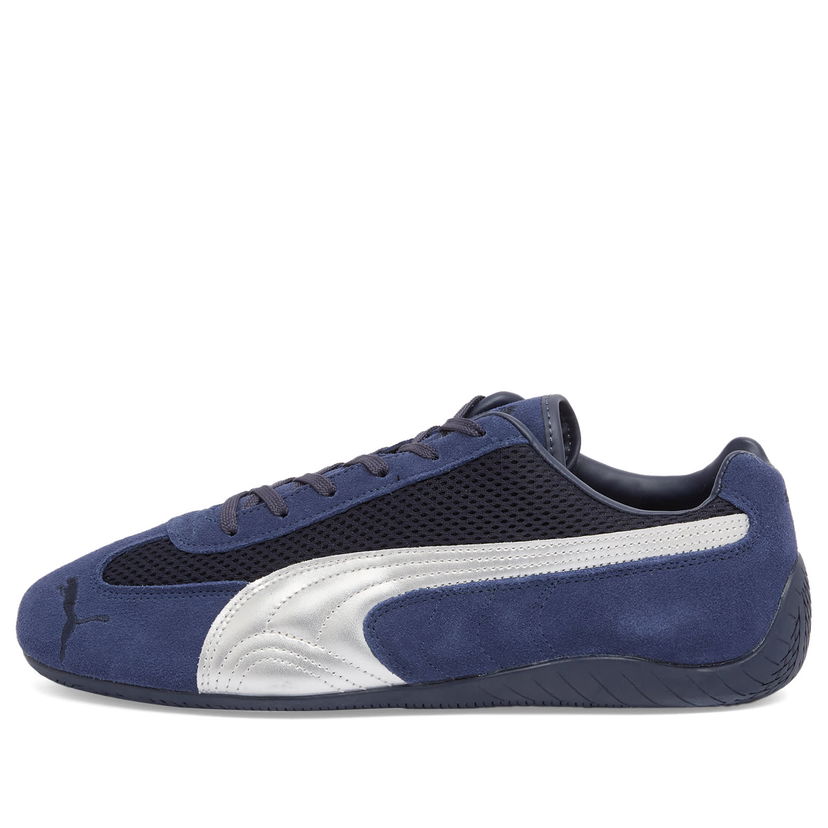 Tennarit ja kengät Puma Speedcat Premium Tummansininen | 403902-05