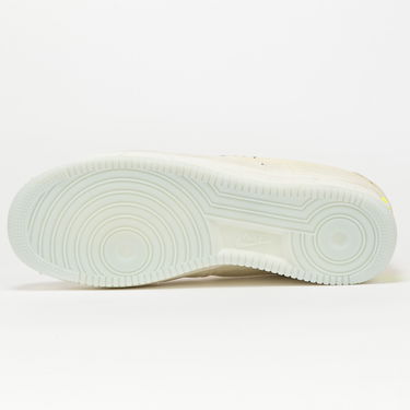 Tennarit ja kengät Nike Air Force 1 Experimental Valkoinen | CV1754-100, 4