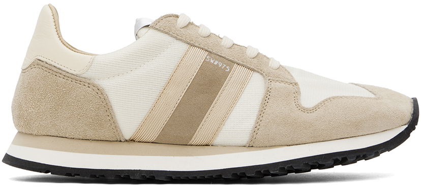 Vaatteet Spalwart Spalwart Blaster Low Beige | 97539730025