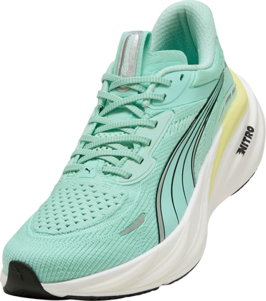 Tennarit ja kengät Puma Magnify Nitro 3 Turkoosi | 311047-05, 4