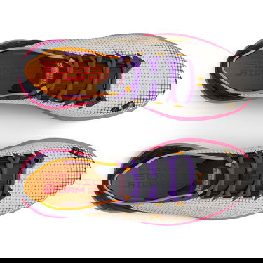 Tennarit ja kengät Under Armour HOVR Sonic 6 Storm "Grey" W Monivärinen | 3026553-300, 4