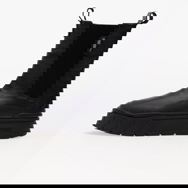 Tennarit ja kengät Puma Mayze Stack Chelsea Wns Black Musta | 38627206, 0