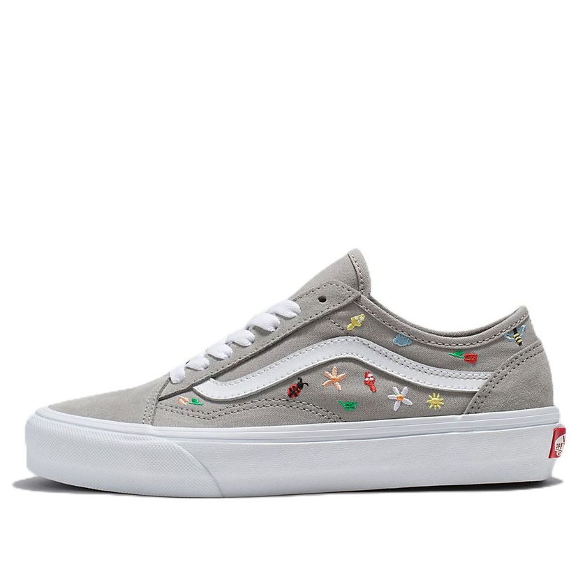 Tennarit ja kengät Vans Old Skool Harmaa | VN0005UGKAQ