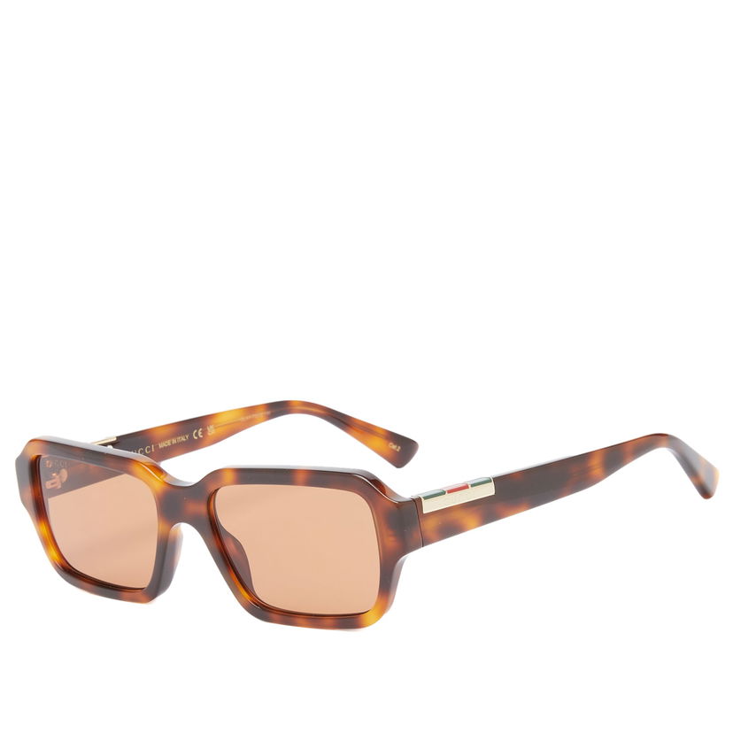 Aurinkolasit Gucci GG1887S Sunglasses Ruskea | GG1887S-004