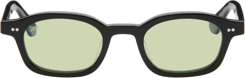 Aurinkolasit AKILA AKILA Cerses Sunglasses Musta | 2529 01 38