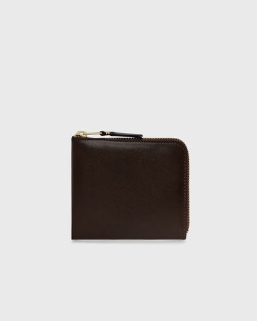 Lompakko Comme des Garçons Classic Wallet Brown Ruskea | SA3100BRWN, 2