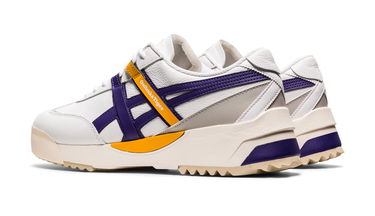 Tennarit ja kengät Onitsuka Tiger Delegation EX Valkoinen | 1183A559-103, 5