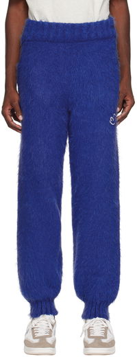 Distressed Sweatpants