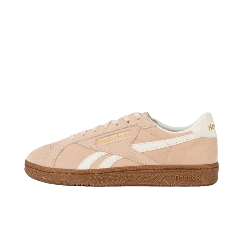 Tennarit ja kengät Reebok Club C Grounds Beige | 100208146