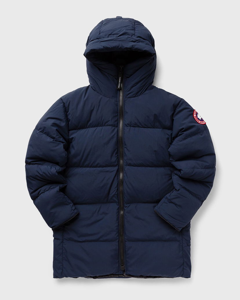 Puffer takki Canada Goose Lawrence Puffer Jacket Sininen | 2801M-63