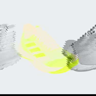 Tennarit ja kengät adidas Performance Rapidmove ADV Trainer Keltainen | IF0962, 4