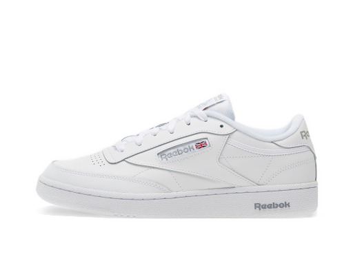Tennarit ja kengät Reebok Club C 85 Valkoinen | AR0455
