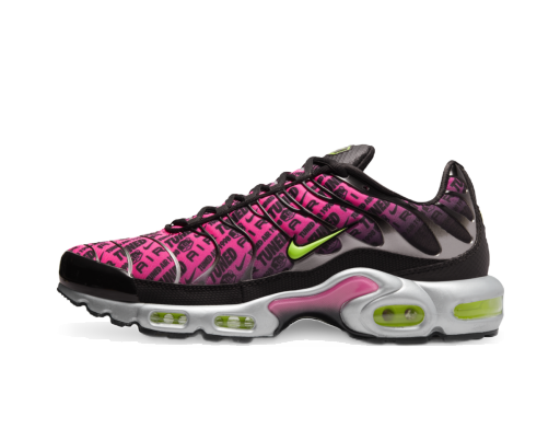 Tennarit ja kengät Nike Air Max Plus "Tuned Air 1998" Vaaleanpunainen | FJ4883-001