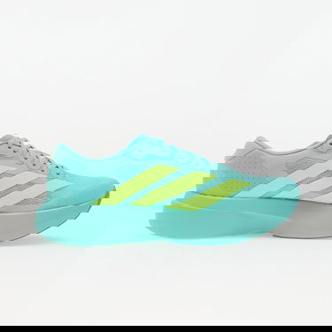 Tennarit ja kengät adidas Performance Adizero EVO SL Turkoosi | JS4506, 2