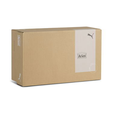 Tennarit ja kengät Puma PUMA x ARIES Mostro Craft Beige | 401318_01, 8