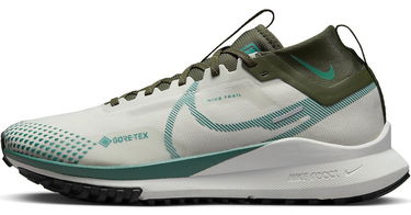 Tennarit ja kengät Nike React Pegasus Trail 4 GORE-TEX Vihreä | fb2193-001, 1