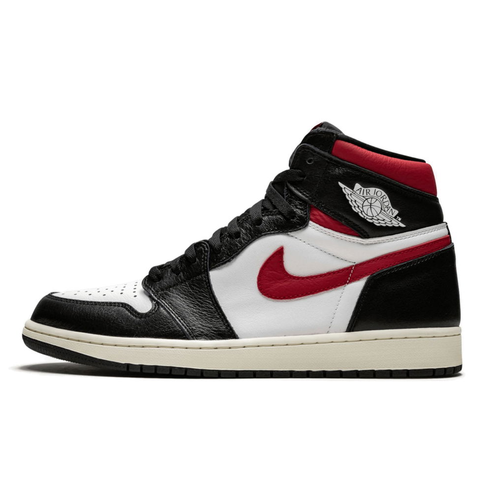 Tennarit ja kengät Jordan Air Jordan 1 Retro High OG "Gym Red" Musta | 555088 061, 0