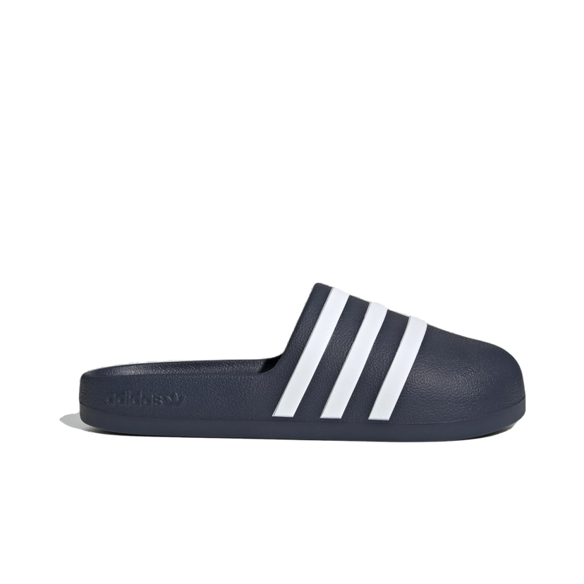 Tennarit ja kengät adidas Originals Adilette Tummansininen | HQ7220