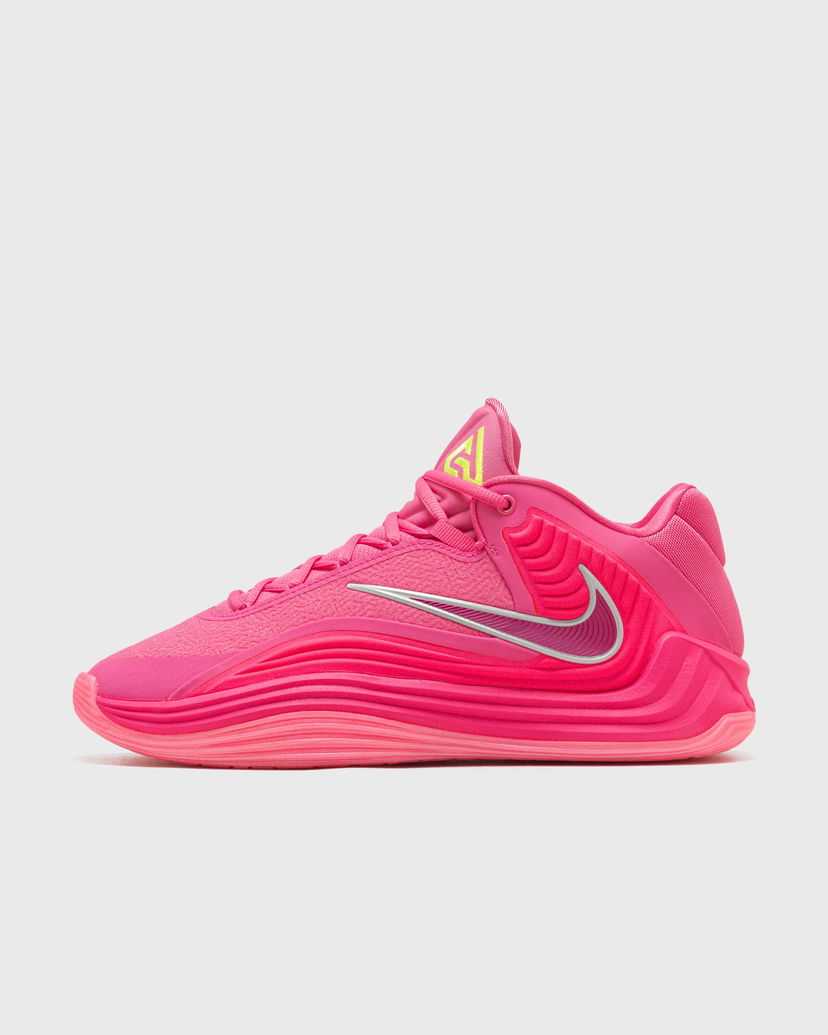 Tennarit ja kengät Nike Giannis Freak 7 PRM Vaaleanpunainen | HQ1743-600