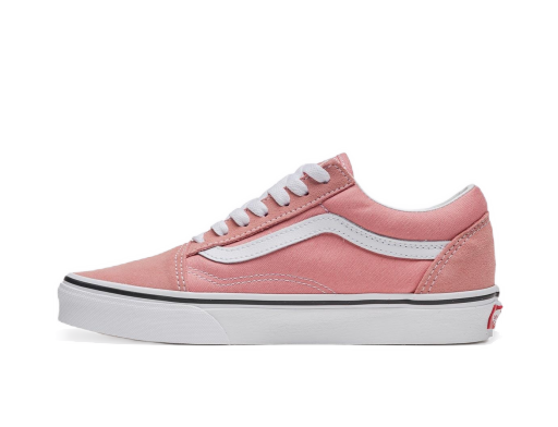 Tennarit ja kengät Vans UA Old Skool W Vaaleanpunainen | VN0A5KRFAVN1