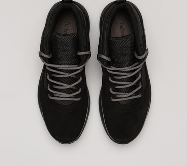 Tennarit ja kengät Timberland Field Trekker Low WP 41 Musta | TB0A2B190151, 2