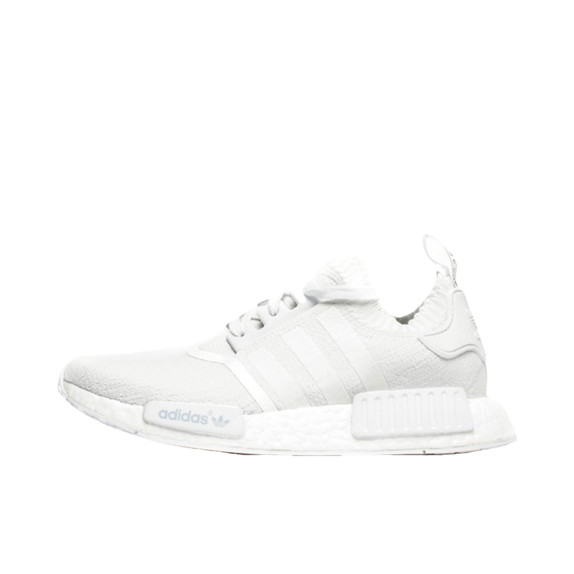 Tennarit ja kengät adidas Originals NMD R1 Pk Valkoinen | BA8630