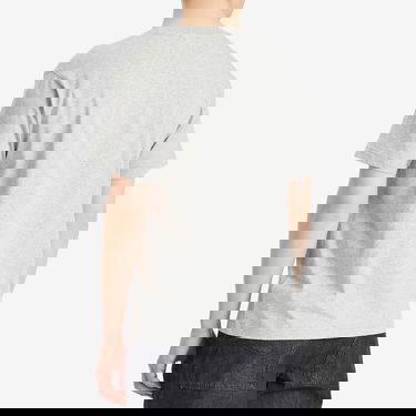 T-paita Dime Dime Purgatory T-Shirt, Size Large Harmaa | DIME2SP2555GRY, 3