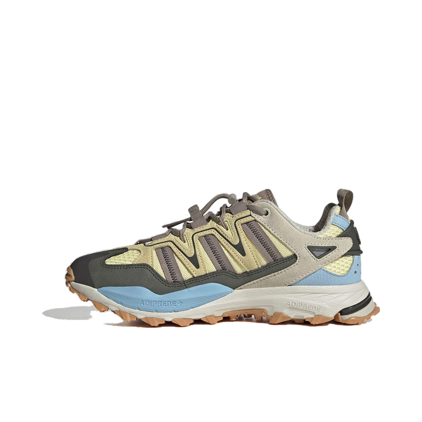 Tennarit ja kengät adidas Originals Hyperturf Beige | GX4487