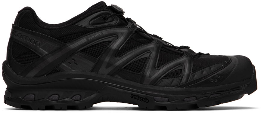 Tennarit ja kengät Salomon XT-Quest Advanced Musta | L41013900, 0